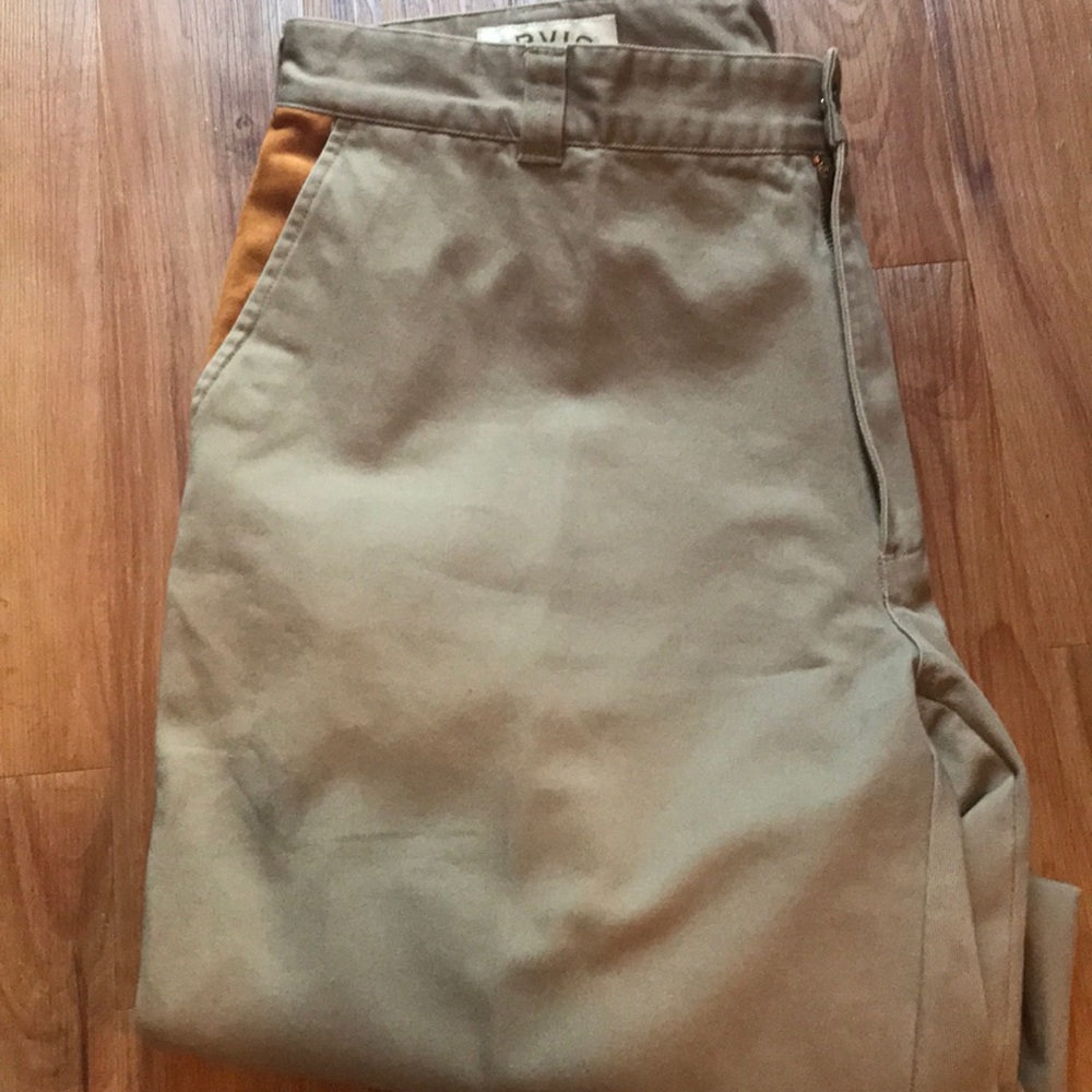 Orvis khaki pant